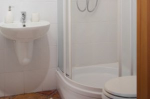 Villa aan het Mikołajki-meer, appartementen, het Mazury-meer, vakantie in Polen